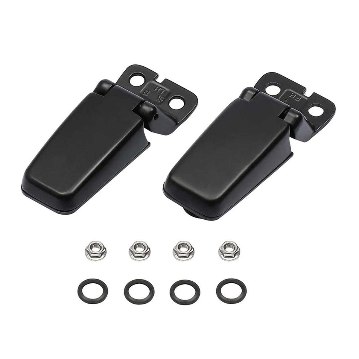 Kit Cerniera Vetro Portellone Posteriore Per Infiniti QX56 2004-2010 90320-7S000