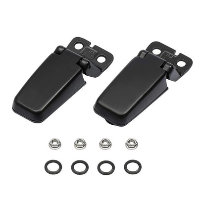 Kit Cerniera Vetro Portellone Posteriore Per Infiniti QX56 2004-2010 90320-7S000