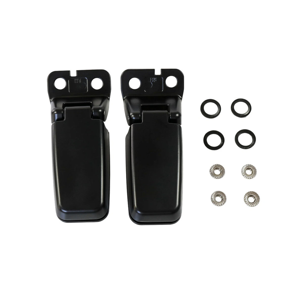 Kit Cerniera Vetro Portellone Posteriore Per Infiniti QX56 2004-2010 90320-7S000