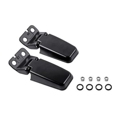 Kit Cerniera Vetro Portellone Posteriore Per Infiniti QX56 2004-2010 90320-7S000