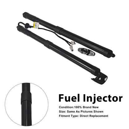 2PCS Tailgate Liftgate Cylinder Support Strut 74961-TZ5-325 Per ACURA MDX 14-20