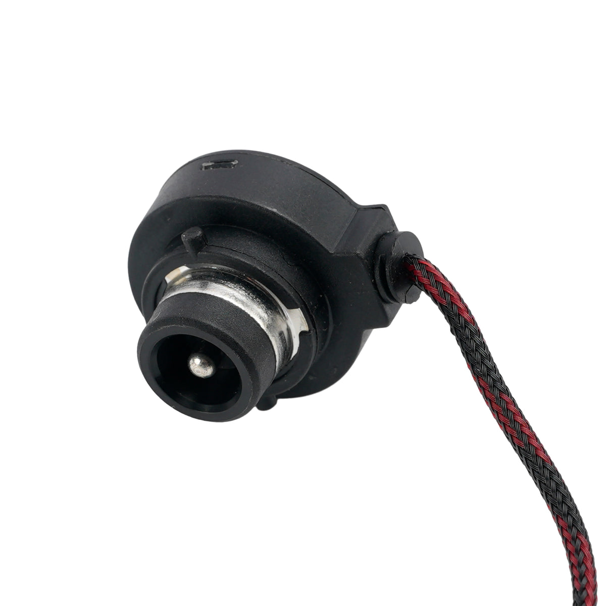 Kit Lampada LED Faro Abbagliante Anabbagliante D2S 12V 35W 6500K Per HELLA