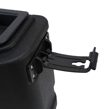 Rear Storage Box Rear Gate Trunk Storage Per Suzuki Jimny JB64 JB74 2019-2026