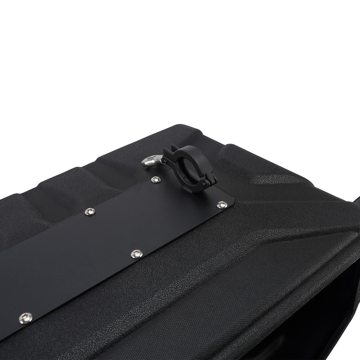 Rear Storage Box Rear Gate Trunk Storage Per Suzuki Jimny JB64 JB74 2019-2026