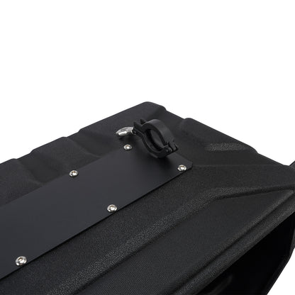 Rear Storage Box Rear Gate Trunk Storage Per Suzuki Jimny JB64 JB74 2019-2026