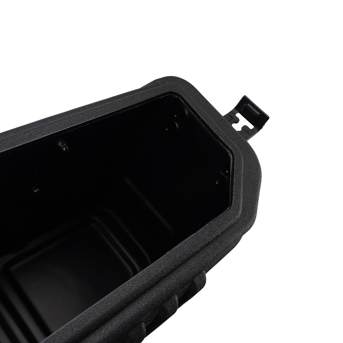 Rear Storage Box Rear Gate Trunk Storage Per Suzuki Jimny JB64 JB74 2019-2026