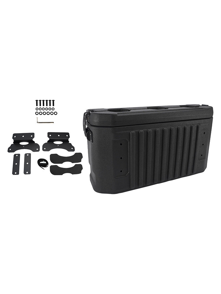 Rear Storage Box Rear Gate Trunk Storage Per Suzuki Jimny JB64 JB74 2019-2026