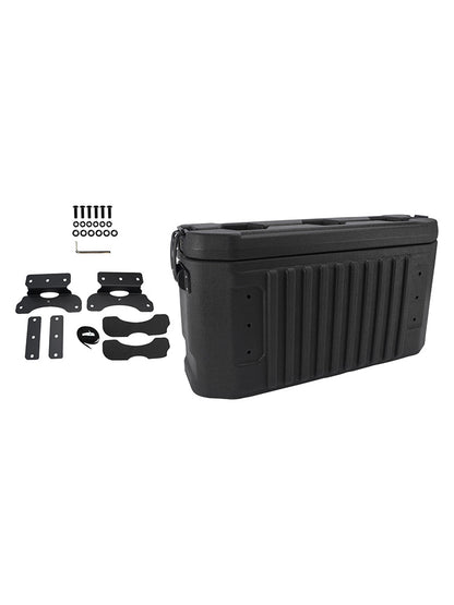 Rear Storage Box Rear Gate Trunk Storage Per Suzuki Jimny JB64 JB74 2019-2026