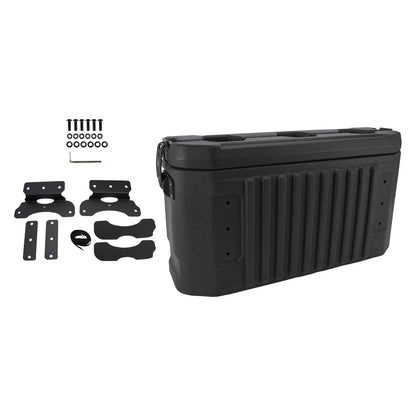 Rear Storage Box Rear Gate Trunk Storage Per Suzuki Jimny JB64 JB74 2019-2026