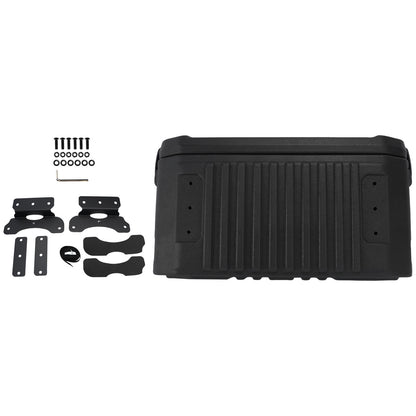 Rear Storage Box Rear Gate Trunk Storage Per Suzuki Jimny JB64 JB74 2019-2026