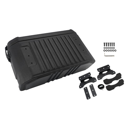 Rear Storage Box Rear Gate Trunk Storage Per Suzuki Jimny JB64 JB74 2019-2026
