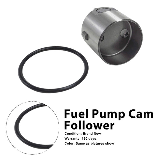 High Pressure Fuel Pump Cam Follower 06H109311B Per VW Per AUDI 711024410