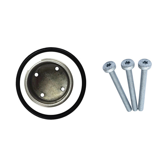 Fuel Pump Cam Follower Tappet Seal + O-Ring Per Audi TT 2.0 Per Seat