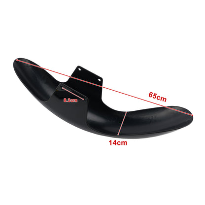 Parafango anteriore da 21" adatto per Touring Street Glide Road Glide 2014-2024