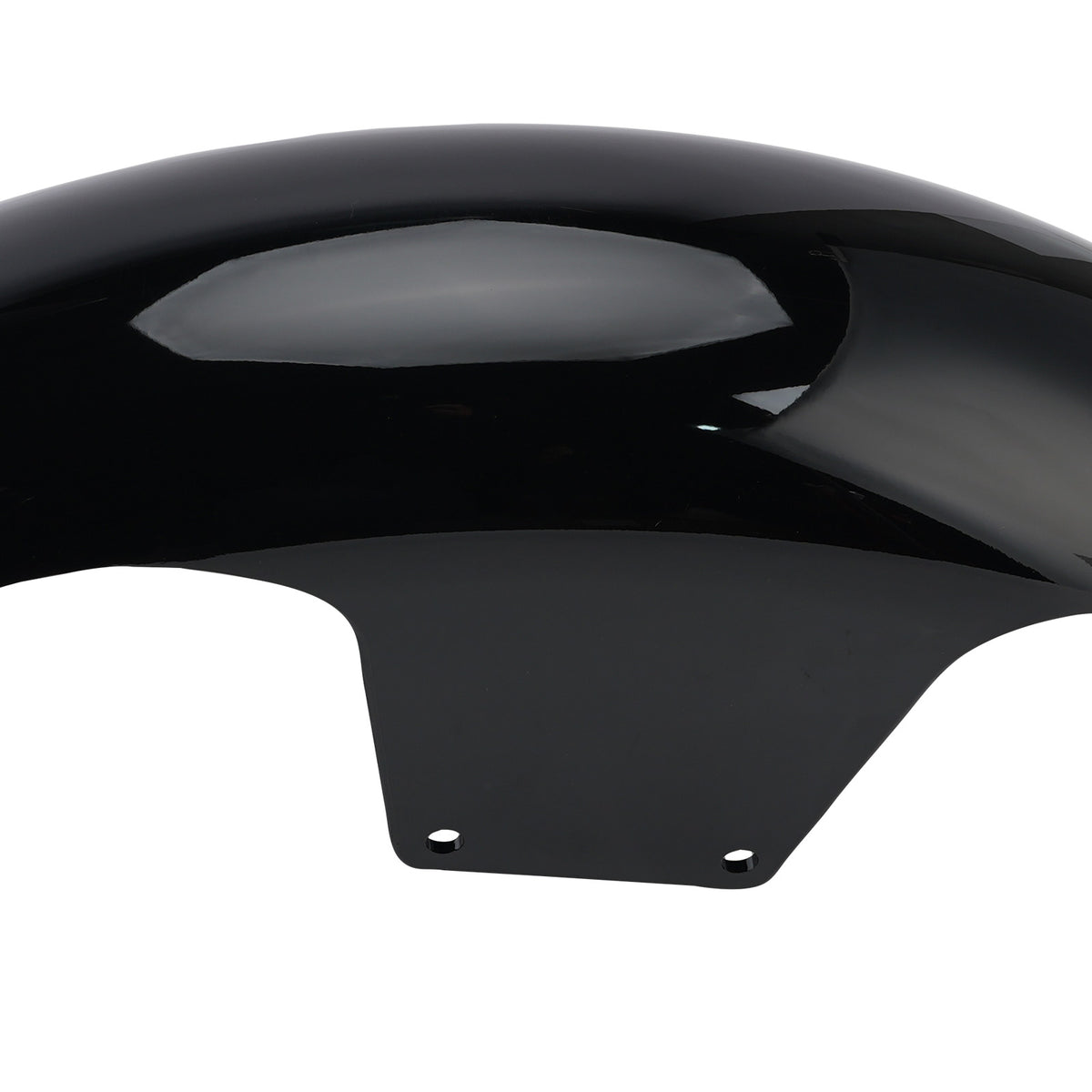Parafango anteriore da 21" adatto per Touring Street Glide Road Glide 2014-2024