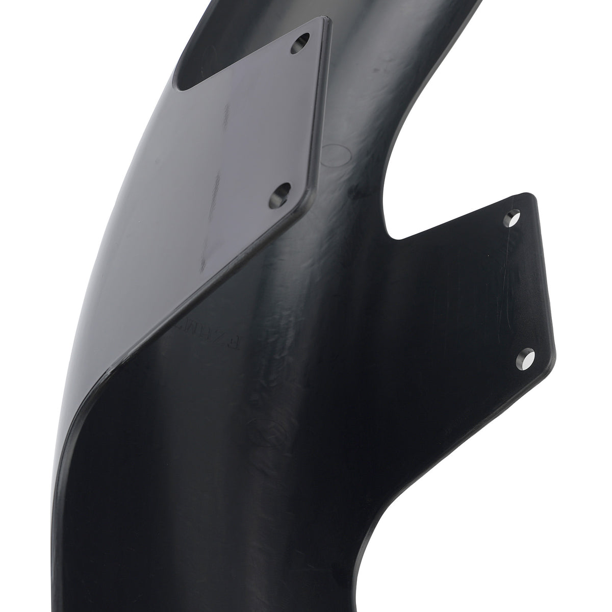 Parafango anteriore da 21" adatto per Touring Street Glide Road Glide 2014-2024