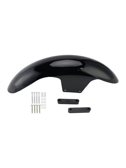 Parafango anteriore da 21" adatto per Touring Street Glide Road Glide 2014-2024