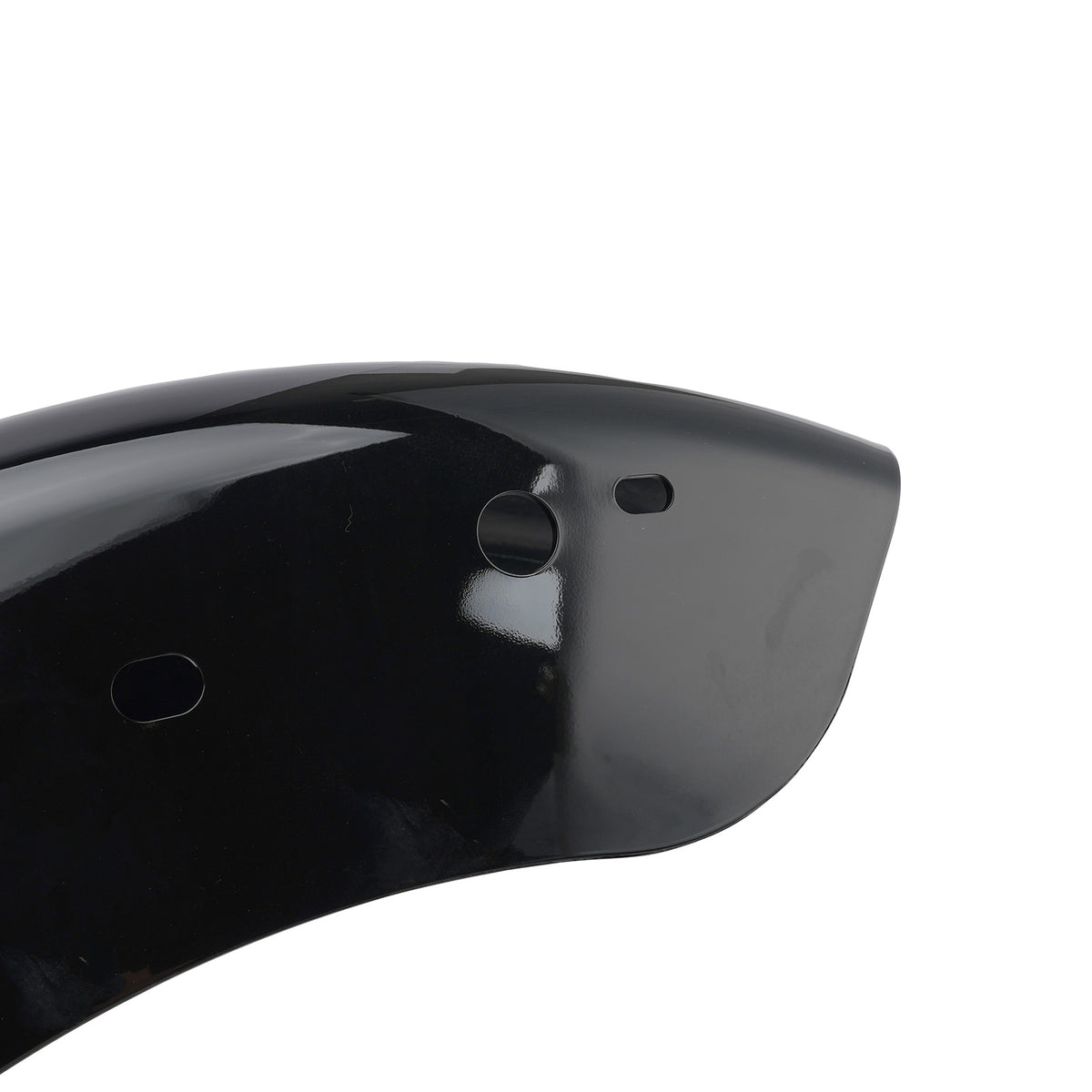 Parafango posteriore per Softail Slim FLSL Standard FXBB FXBBS FXST 2018-2026