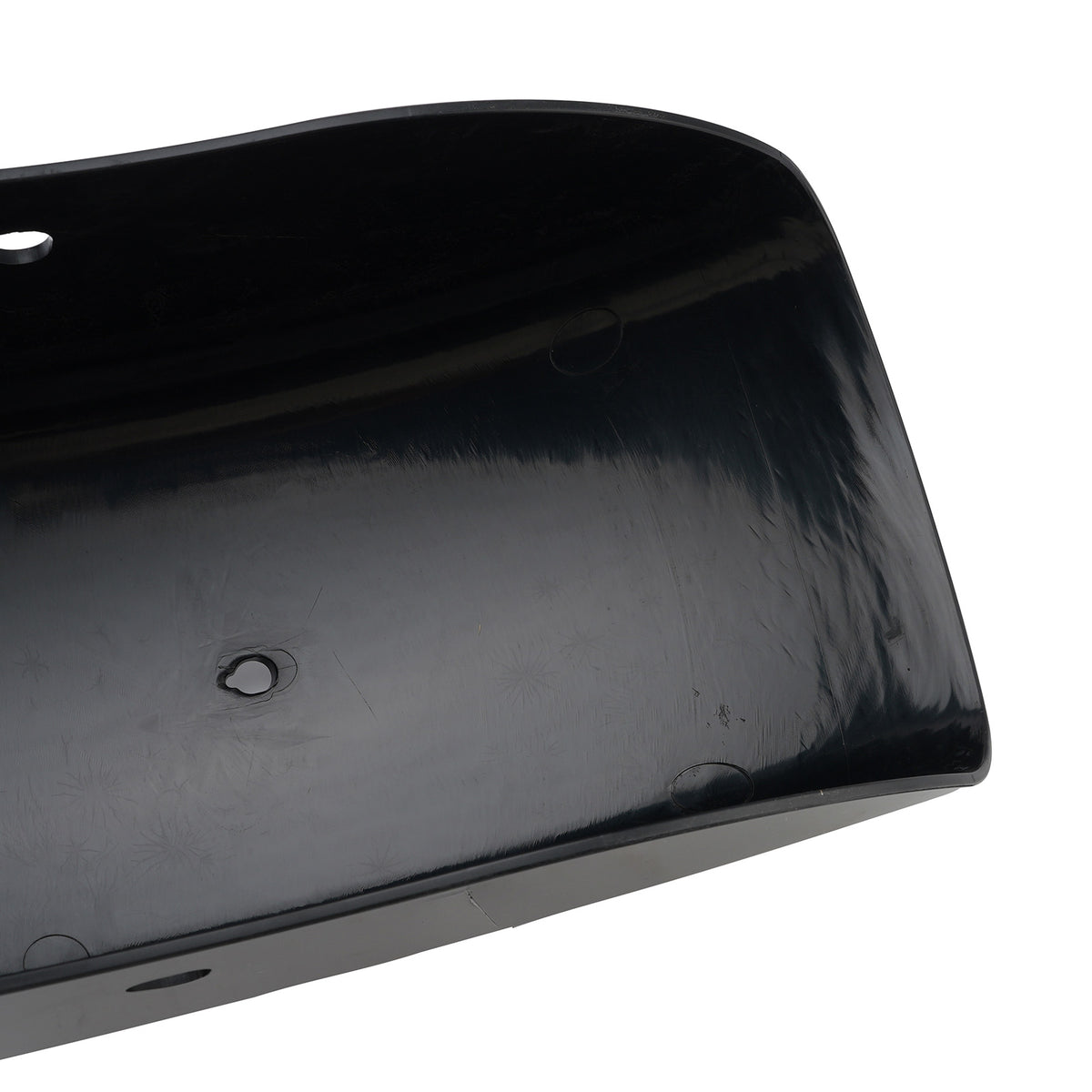Parafango posteriore per Softail Slim FLSL Standard FXBB FXBBS FXST 2018-2026