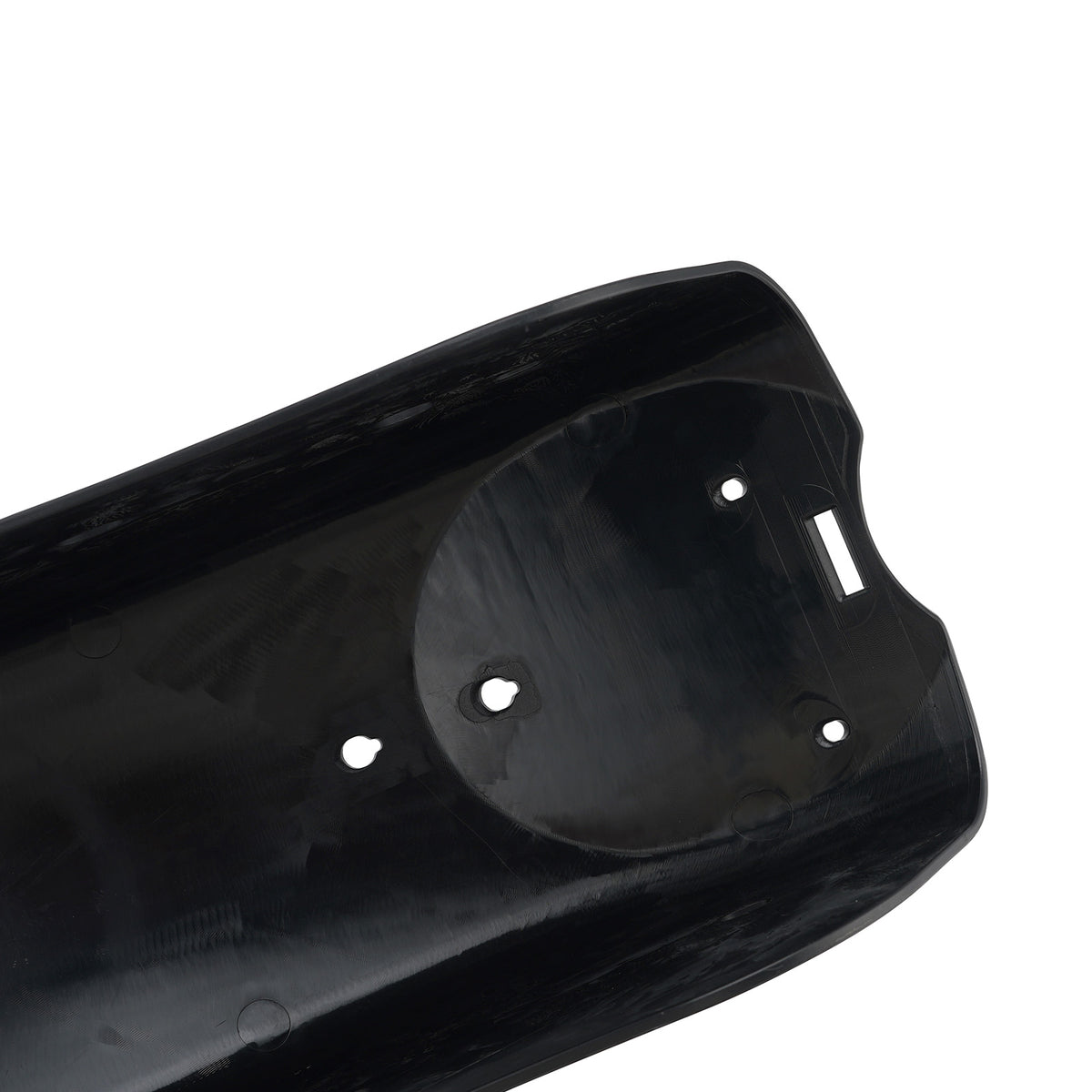 Parafango posteriore per Softail Slim FLSL Standard FXBB FXBBS FXST 2018-2026