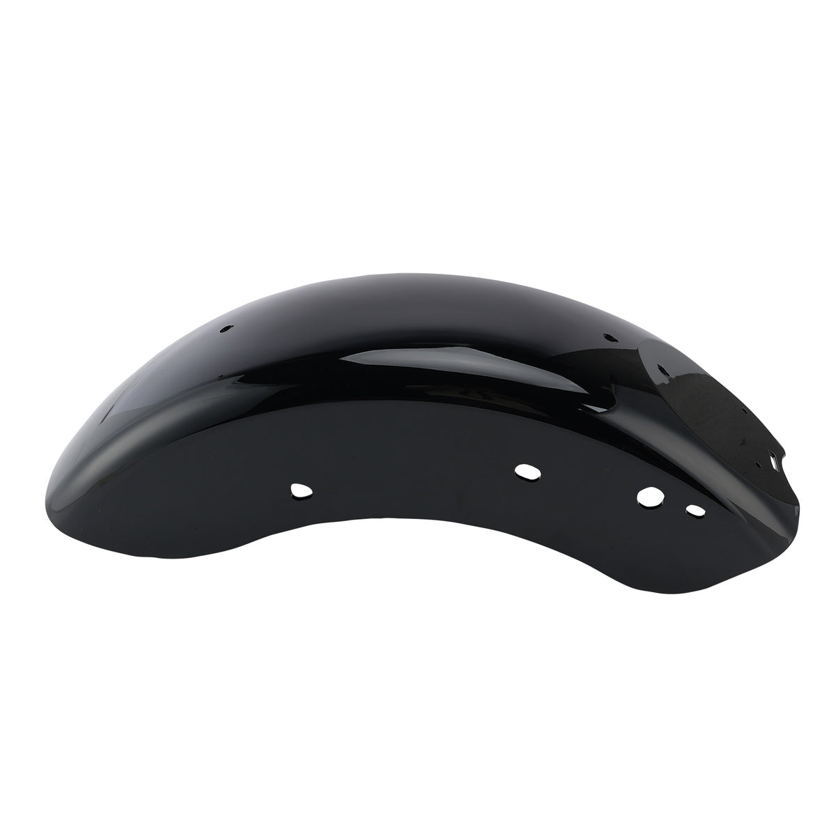 Parafango posteriore per Softail Slim FLSL Standard FXBB FXBBS FXST 2018-2026