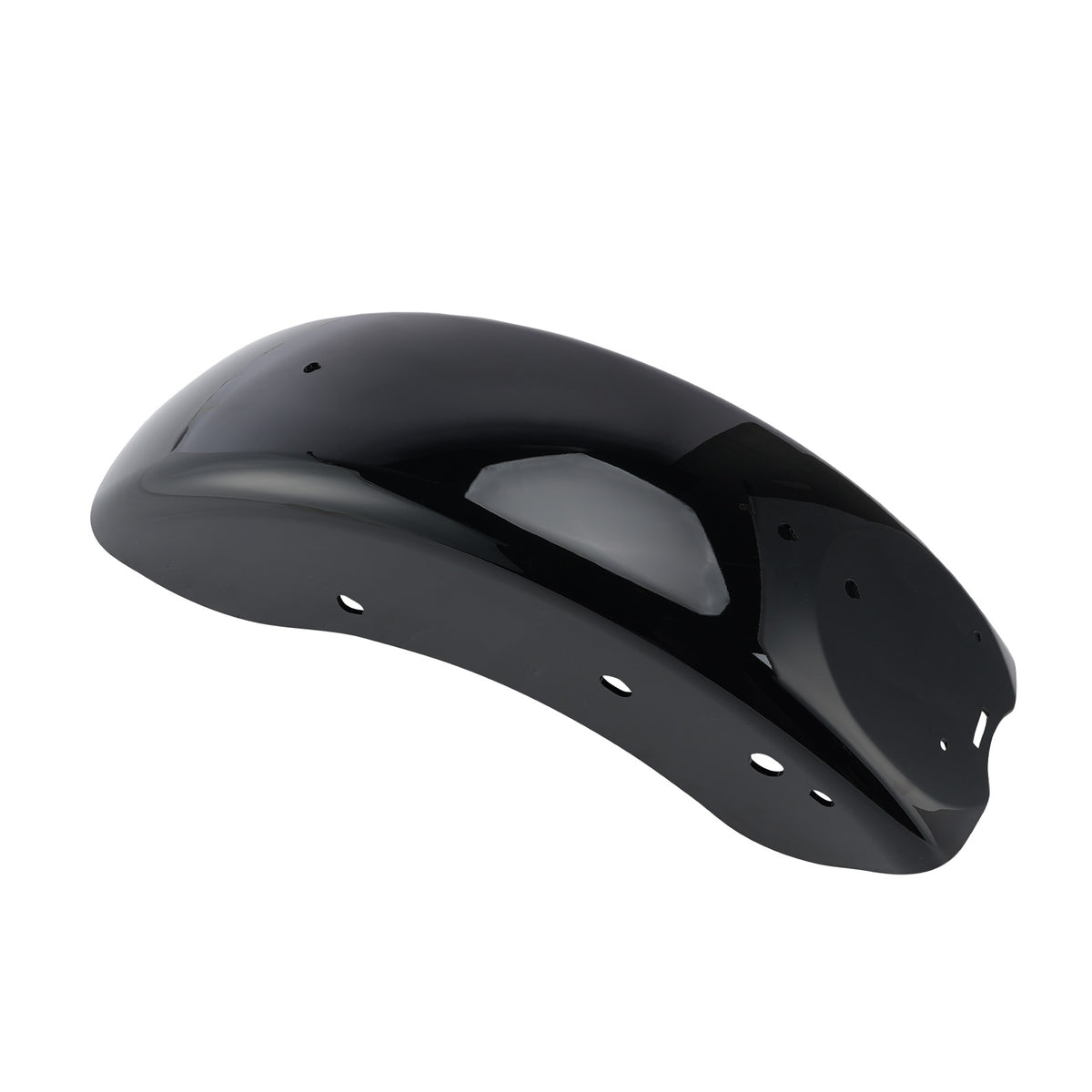 Parafango posteriore per Softail Slim FLSL Standard FXBB FXBBS FXST 2018-2026