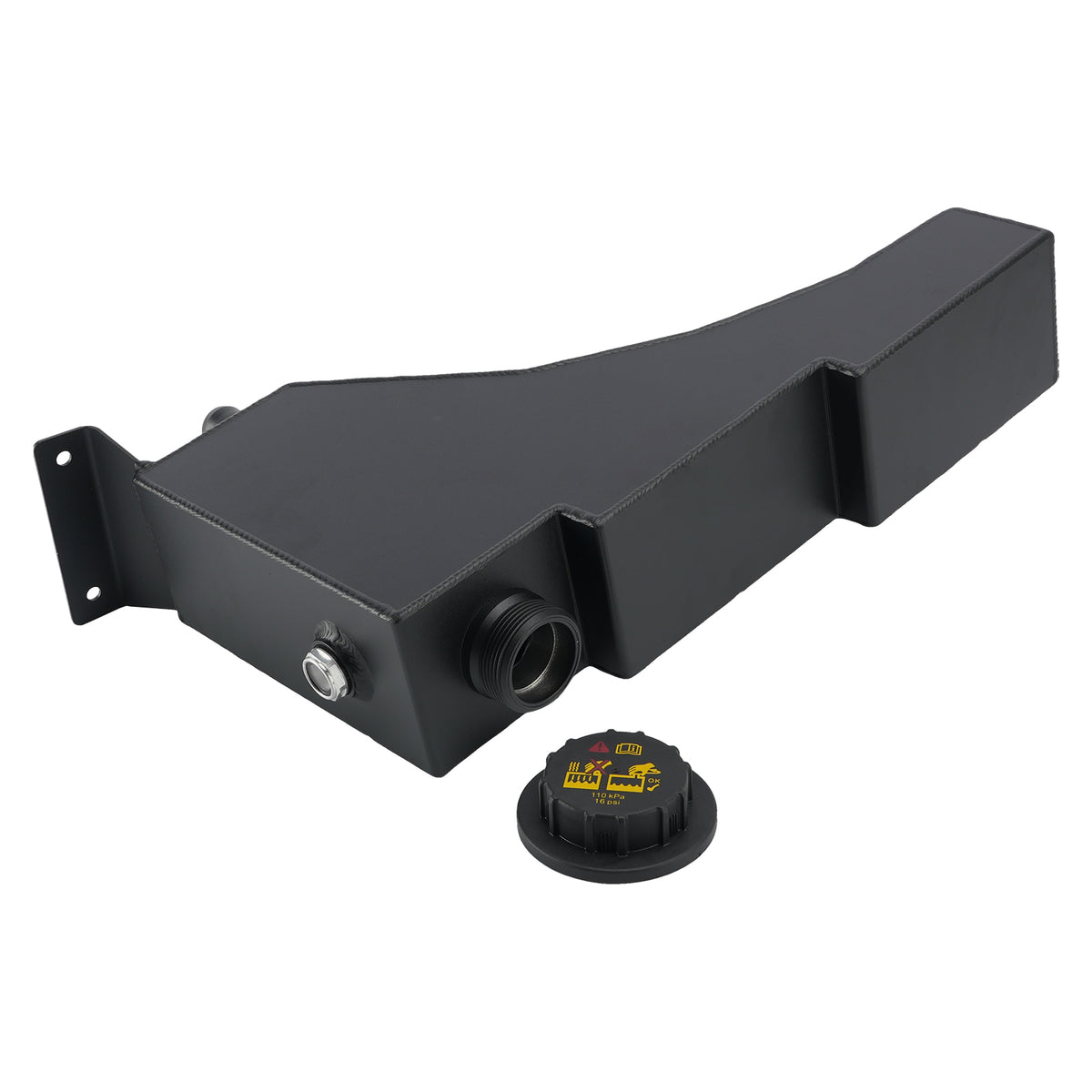 Serbatoio Espansione Raffreddamento Per Ford F250 F350 F450 F550 2C3Z8A080AA
