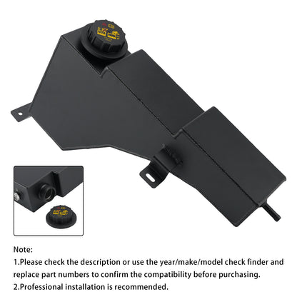 Serbatoio Espansione Raffreddamento Per Ford F250 F350 F450 F550 2C3Z8A080AA