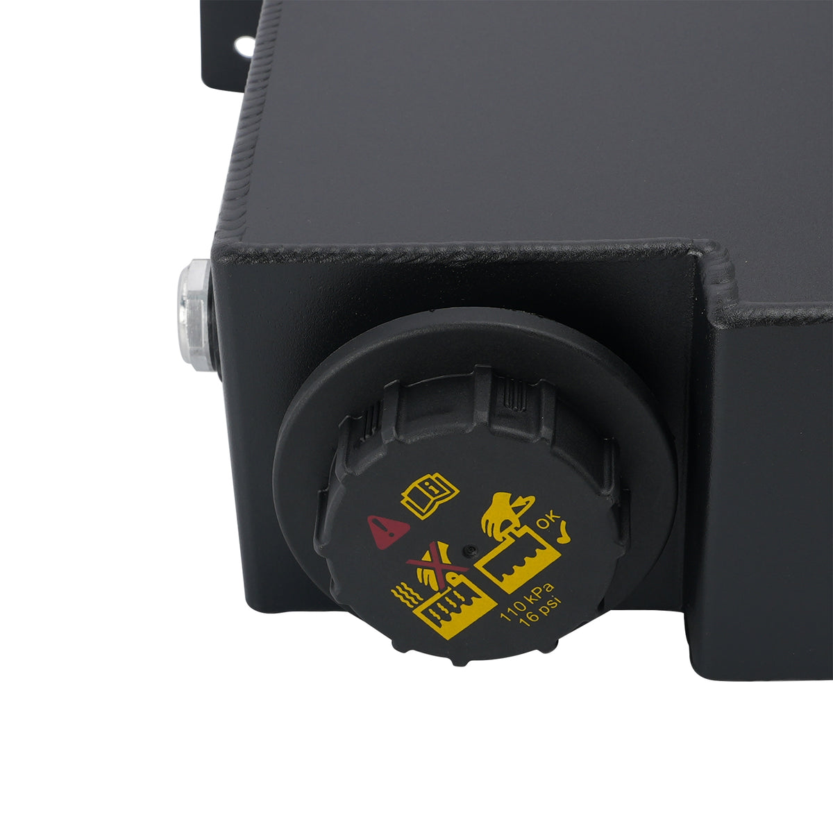 Serbatoio Espansione Raffreddamento Per Ford F250 F350 F450 F550 2C3Z8A080AA