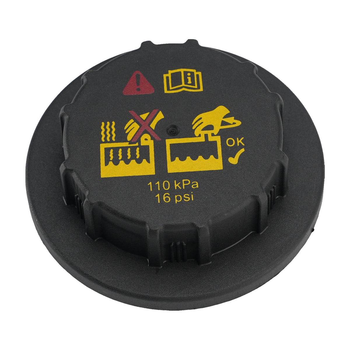 Serbatoio Espansione Raffreddamento Per Ford F250 F350 F450 F550 2C3Z8A080AA