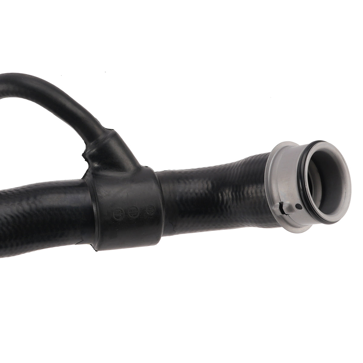Tubo Superiore Refrigerante Radiatore 2035014582 Per Mercedes-Benz W203 C230