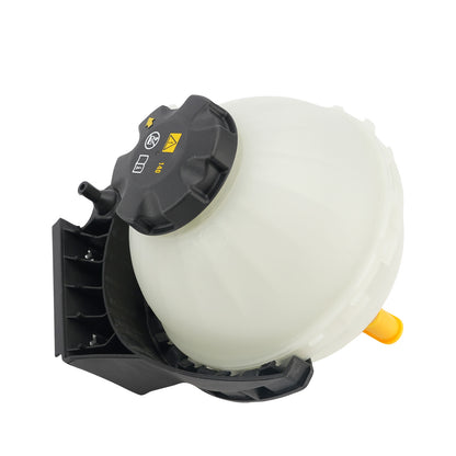 Vaso espansione liquido raffreddamento Per BMW Serie 1 2 3 4 17137642158