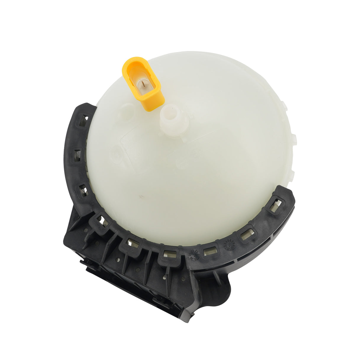 Vaso espansione liquido raffreddamento Per BMW Serie 1 2 3 4 17137642158