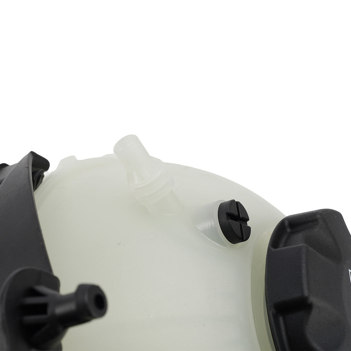 Vaso espansione liquido raffreddamento Per BMW Serie 1 2 3 4 17137642158