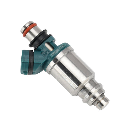 Iniettori carburante 195500-5760 195500-5740 per Suzuki TL1000 98-03 RSV1000
