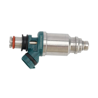 Iniettori carburante 195500-5760 195500-5740 per Suzuki TL1000 98-03 RSV1000