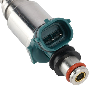 Iniettori carburante 195500-5760 195500-5740 per Suzuki TL1000 98-03 RSV1000