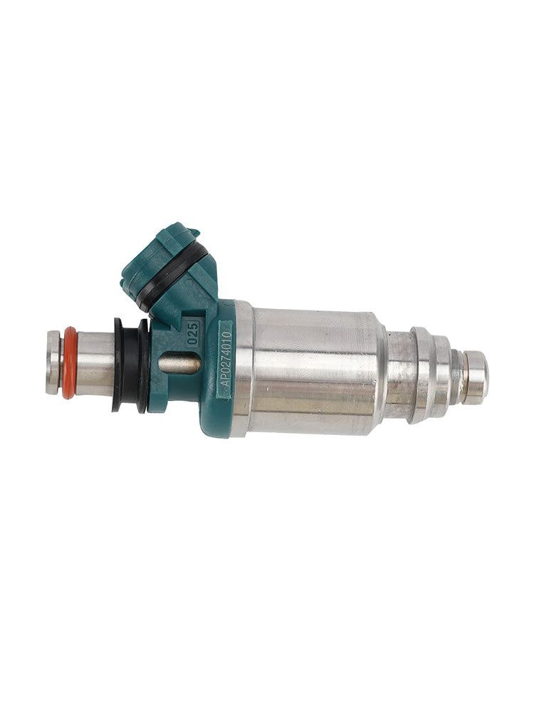 Iniettori carburante 195500-5760 195500-5740 per Suzuki TL1000 98-03 RSV1000