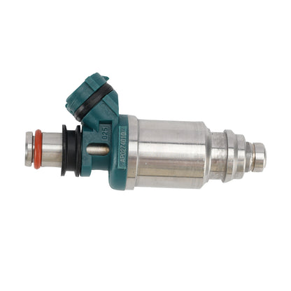 Iniettori carburante 195500-5760 195500-5740 per Suzuki TL1000 98-03 RSV1000