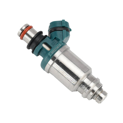 Iniettori carburante 195500-5760 195500-5740 per Suzuki TL1000 98-03 RSV1000