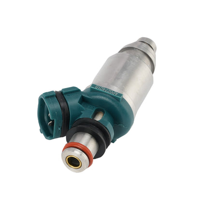 Iniettori carburante 195500-5760 195500-5740 per Suzuki TL1000 98-03 RSV1000