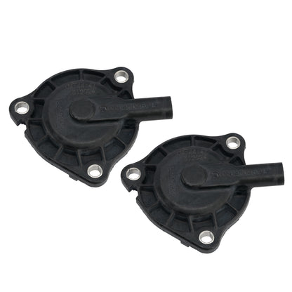 2x Attuatore fasatore albero a camme 5048045AB Per Jeep Cherokee 2.0L 3.6L 16-22