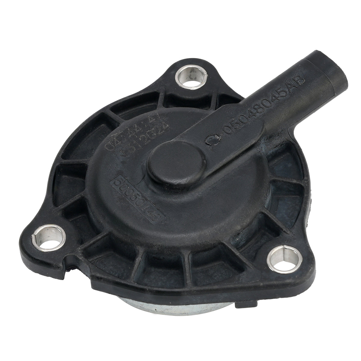 2x Attuatore fasatore albero a camme 5048045AB Per Jeep Cherokee 2.0L 3.6L 16-22