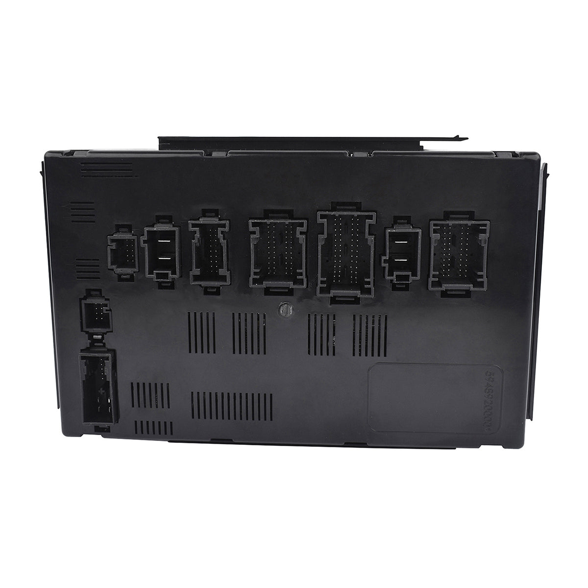Rear SAM Signal Acquisition Module A1645409862 per Mersedes-Benz