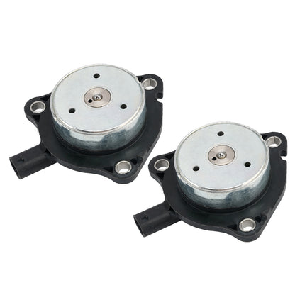 2x Attuatore fasatore albero a camme 5048045AB Per Jeep Cherokee 2.0L 3.6L 16-22