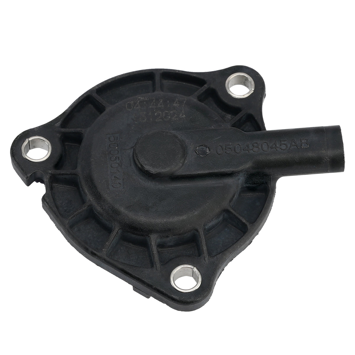 2x Attuatore fasatore albero a camme 5048045AB Per Jeep Cherokee 2.0L 3.6L 16-22
