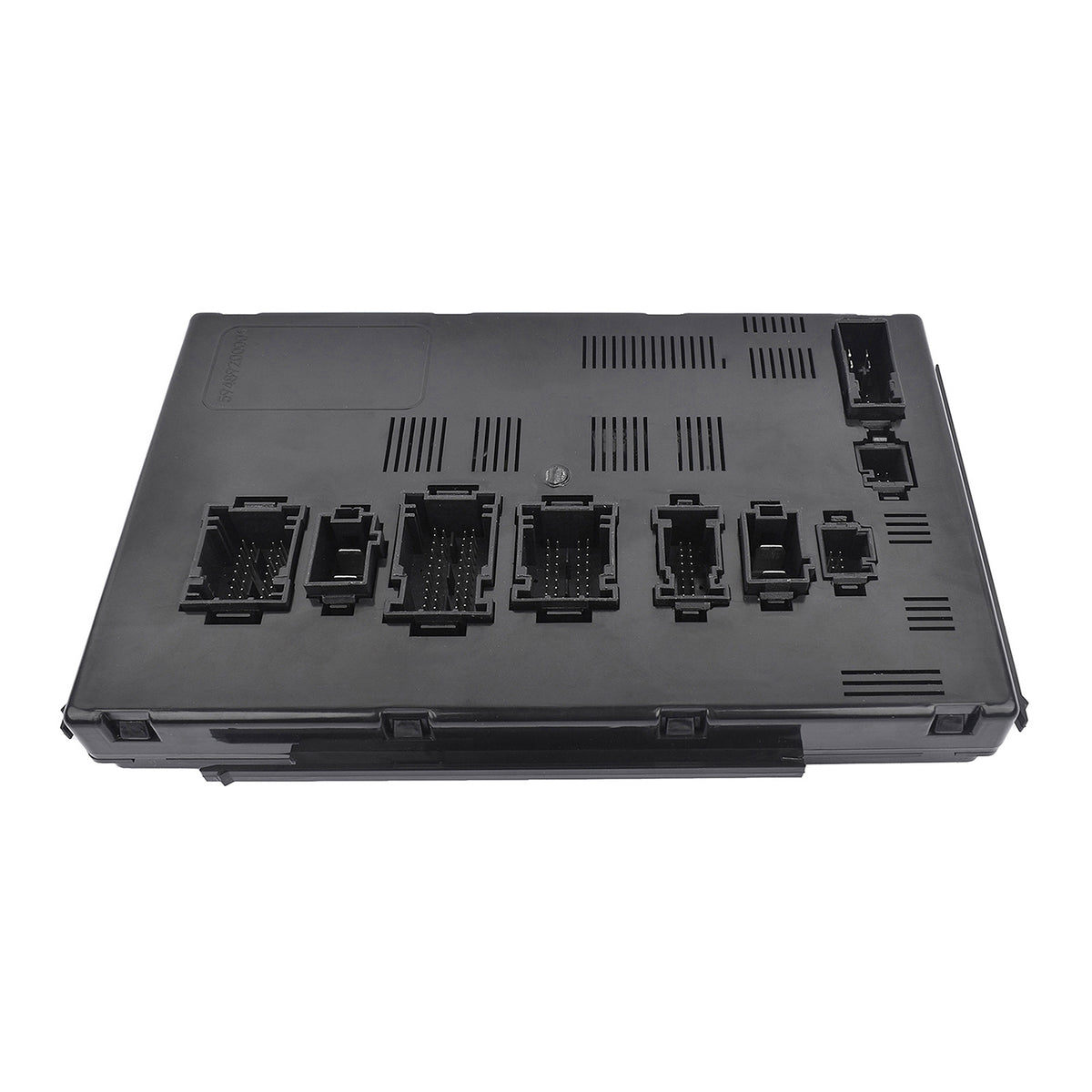 Rear SAM Signal Acquisition Module A1645409862 per Mersedes-Benz