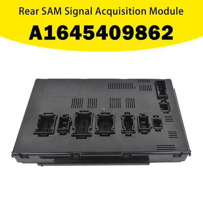 Rear SAM Signal Acquisition Module A1645409862 per Mersedes-Benz