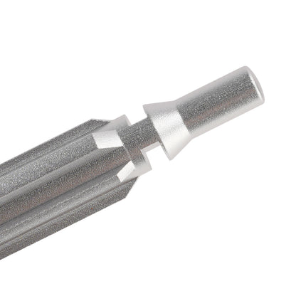 Maniglia metallica migliorata sblocco cofano RHD 8J2823533C per Audi TT MK2 07-14