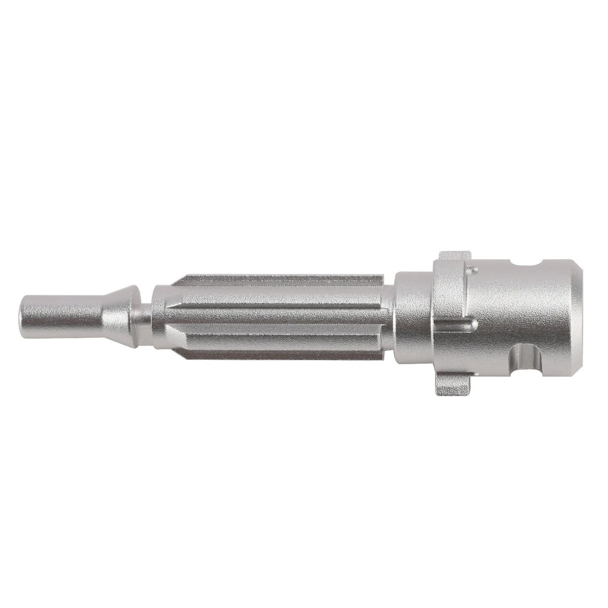 Maniglia metallica migliorata sblocco cofano RHD 8J2823533C per Audi TT MK2 07-14